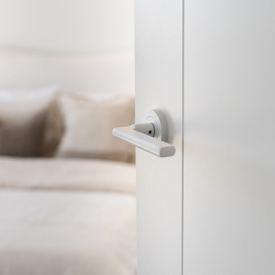 Zanda Epic Passage Set Matte White