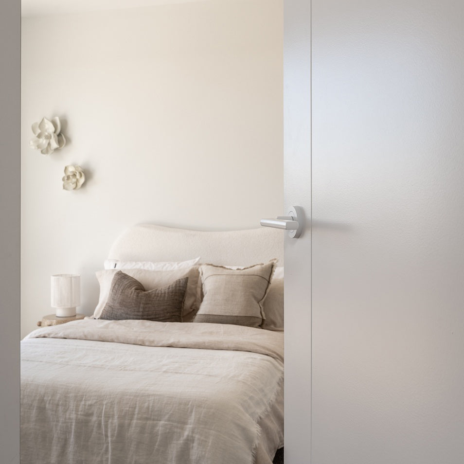 Zanda Epic Passage Set Matte White