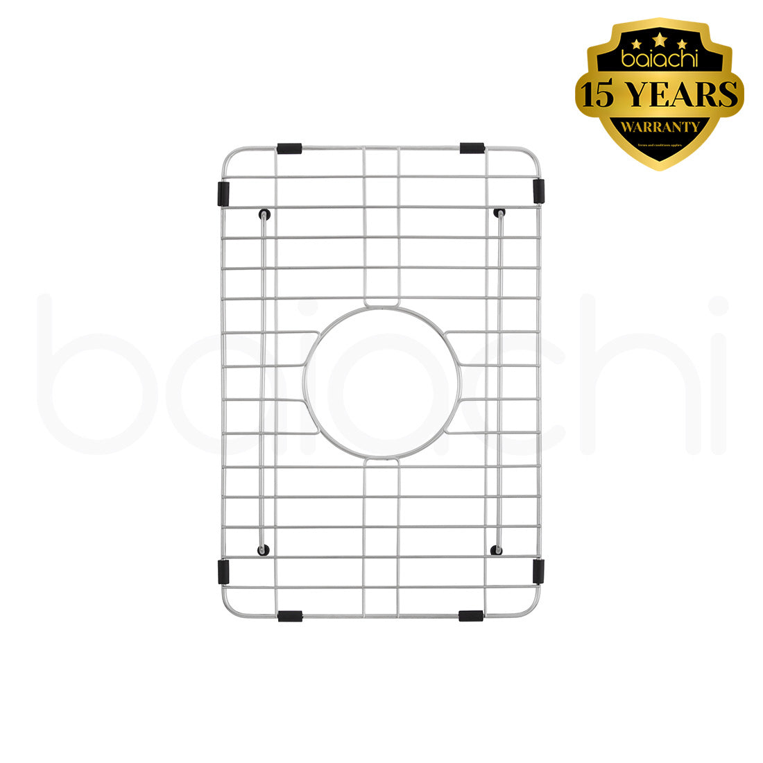 Baiachi Kitchen Sink Grid Stainless Steel