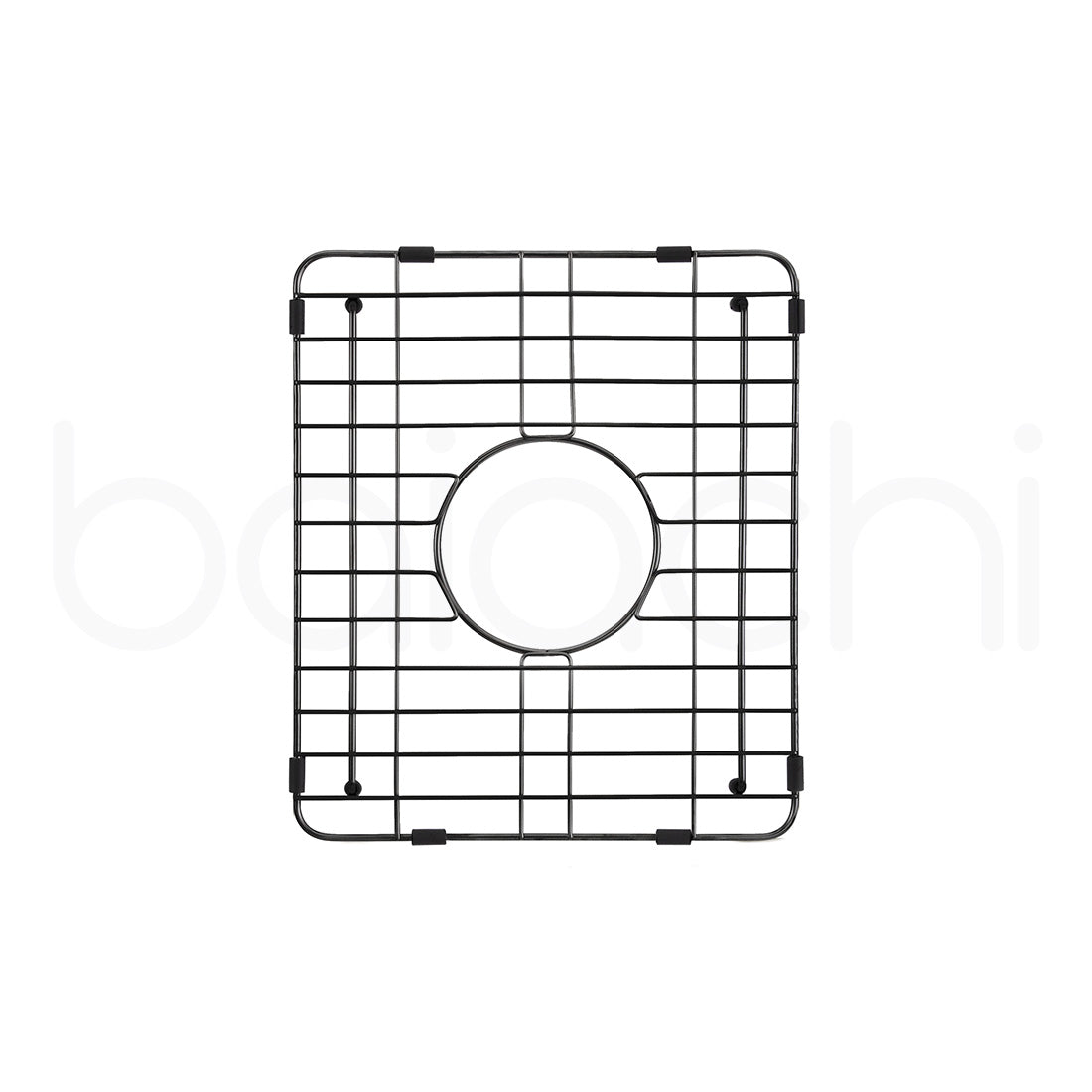 Baiachi Kitchen Sink Grid Gun Metal
