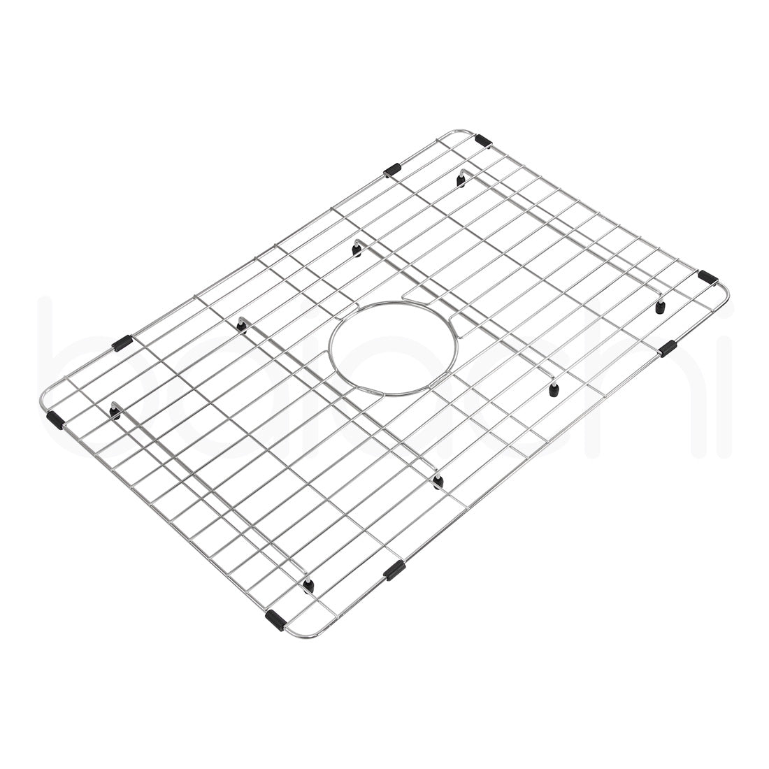 Baiachi Kitchen Sink Grid Stainless Steel