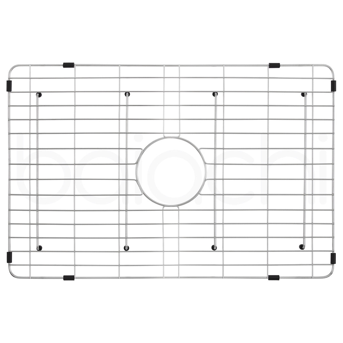 Baiachi Kitchen Sink Grid Stainless Steel