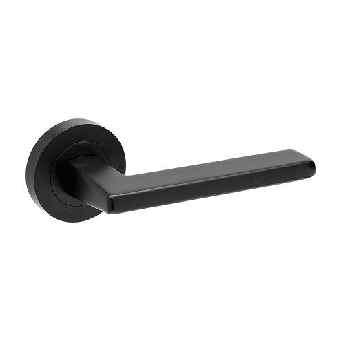 Zanda Vector Privacy Set Matte Black