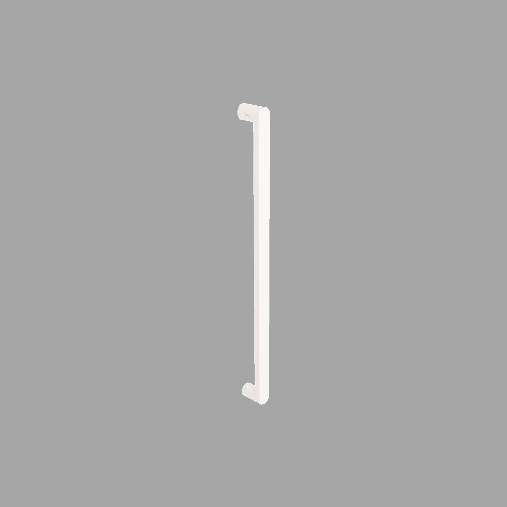 Zanda Duke Pull Handle Back to Back 600mm Matte White