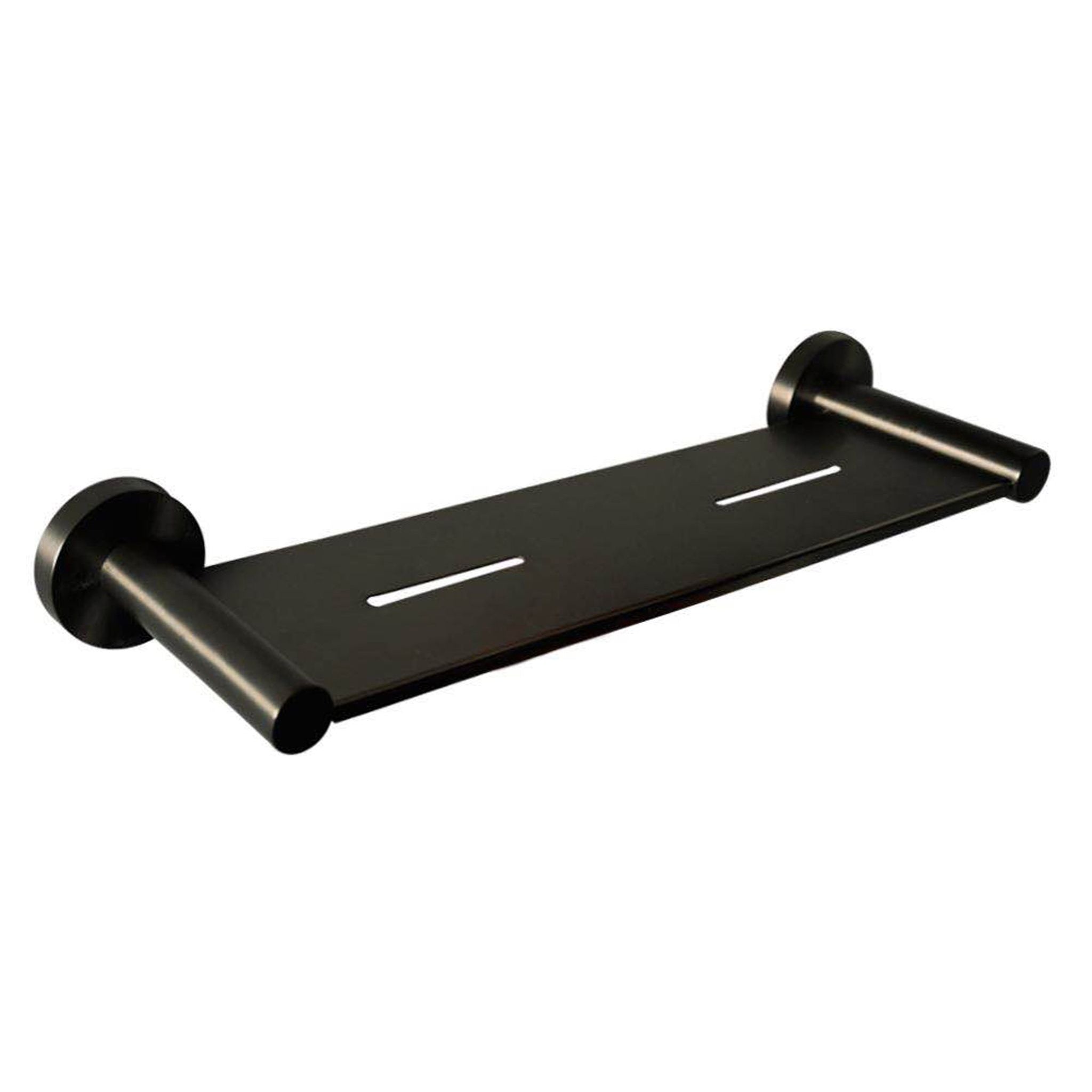 Otus Metal Shelf Gun Metal