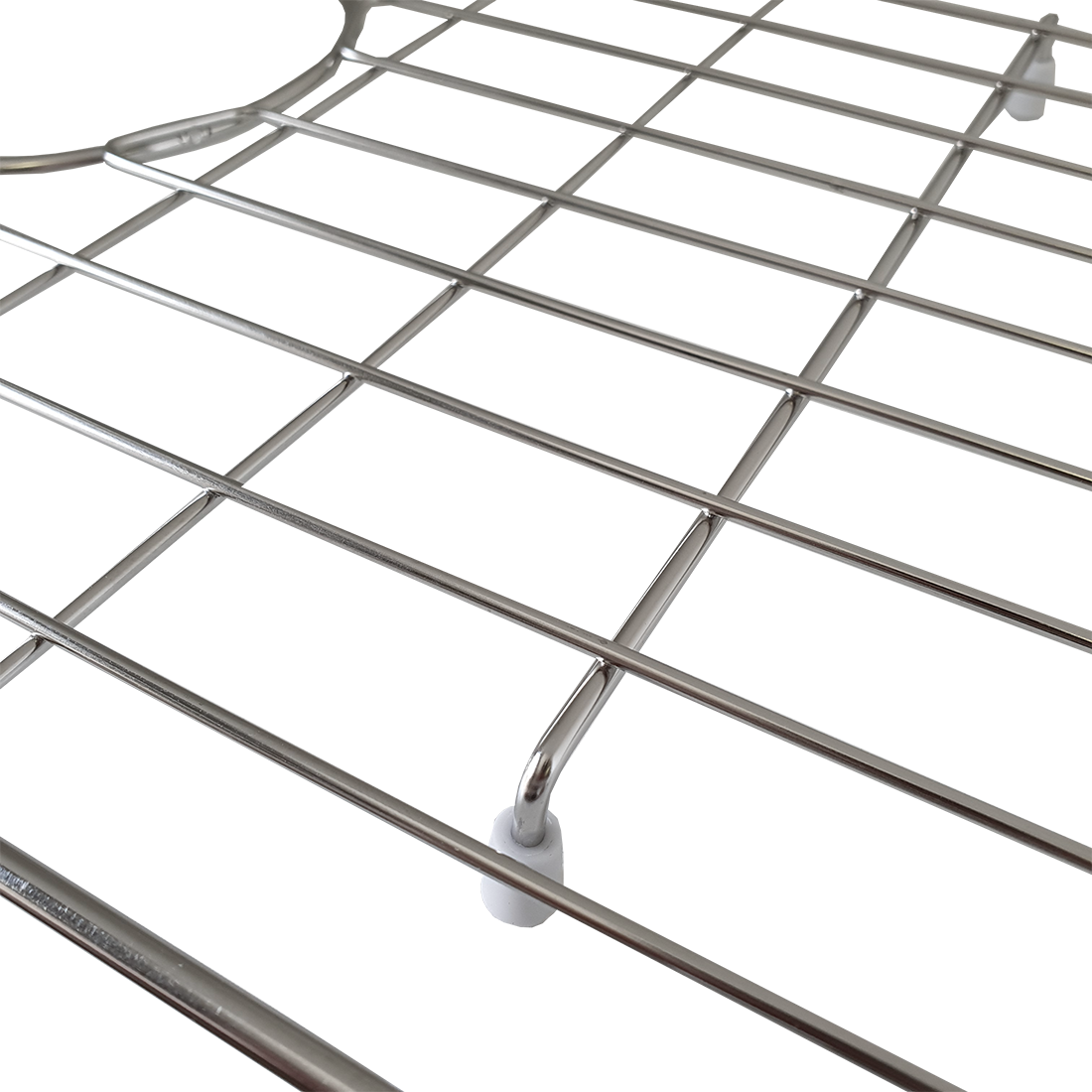 Butler Farmhouse Kitchen Laundry Sink Grid Drain Tray Stainless Steel BA2318-GRID