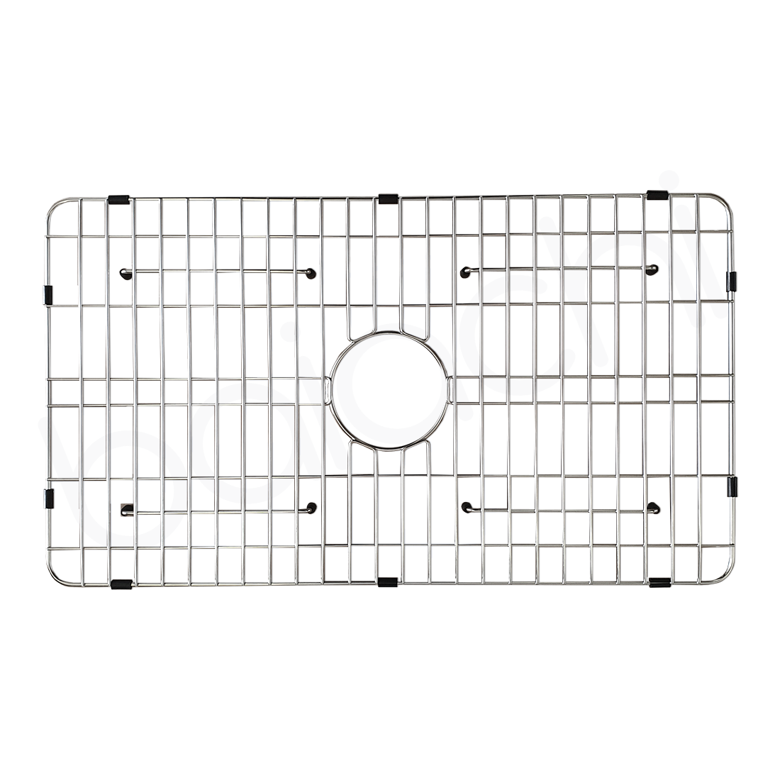 Baiachi Butler Farmhouse Kitchen Laundry Sink Grid Stainless Steel BA3318-GRID