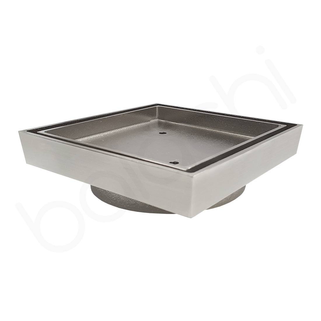 VORTEX PACKAGE BRUSHED NICKEL 2002SS