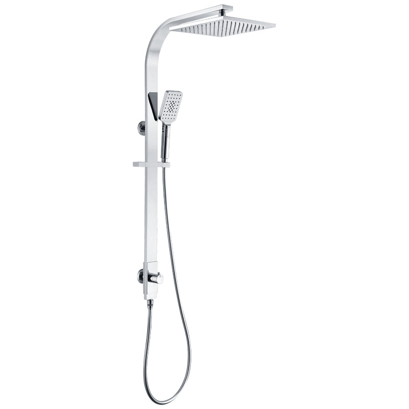 Ikon Seto Multifunction combo shower set