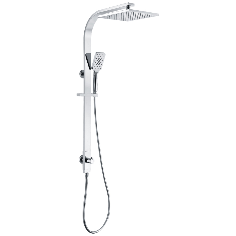 Ikon Seto Multifunction combo shower set