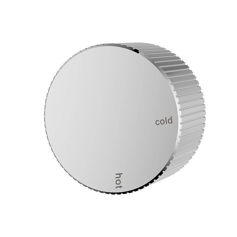 Ikon Soko Progressive Wall Mixer Chrome