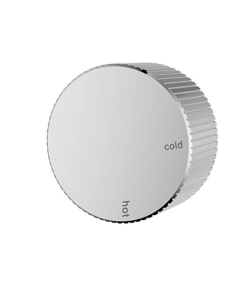 Ikon Soko Progressive Wall Mixer Chrome