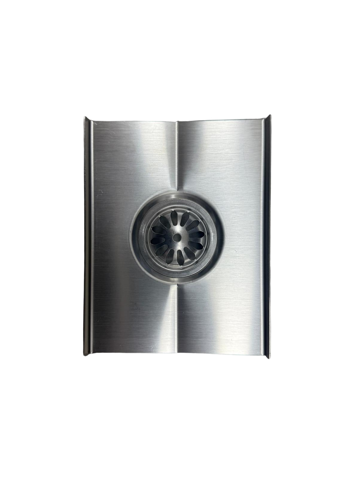 Baiachi 45mm Linear Waste Adaptor Reducer