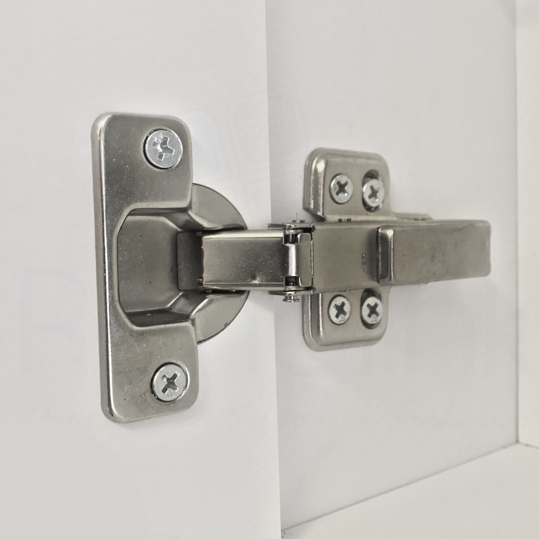 450mmx720mm Bathroom Vanity Mirror Cabinet Shaving Storage 8mm Glass Shelf Pemc