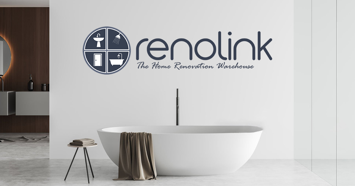 Renolink Australia | Bathroom, Kitchen, Doors & Hardware Warehouse