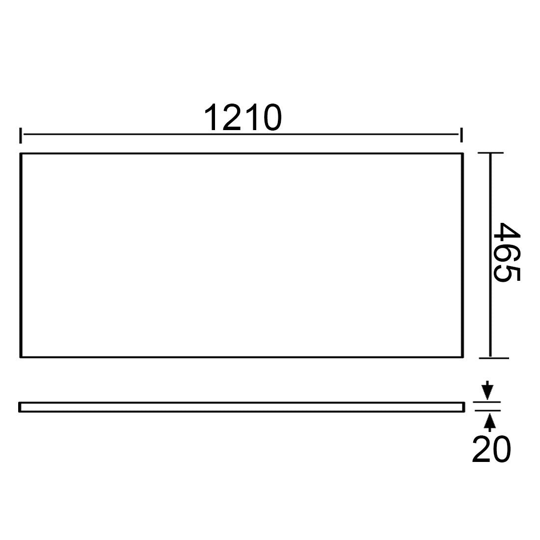 Vellena 1200mm PVC Water Proof Wall Hung Bathroom Vanity Calacatta Quartz Stone