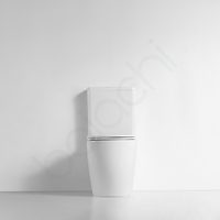 Sarina MK2 Rimless Bathroom Toilet Suite Ceramic Back To Wall Soft Close