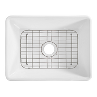 Butler Farmhouse Kitchen Laundry Sink Grid Drain Tray Stainless Steel BA2318-GRID