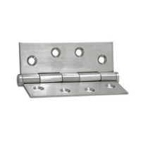Butt Hinge-Loose Pin Stainless Steel