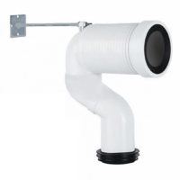 Additional Bathroom Toilet Suite Adapter For 180 - 240mm Rough In Btw2