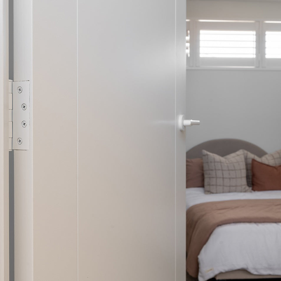 Zanda Epic Passage Set Matte White