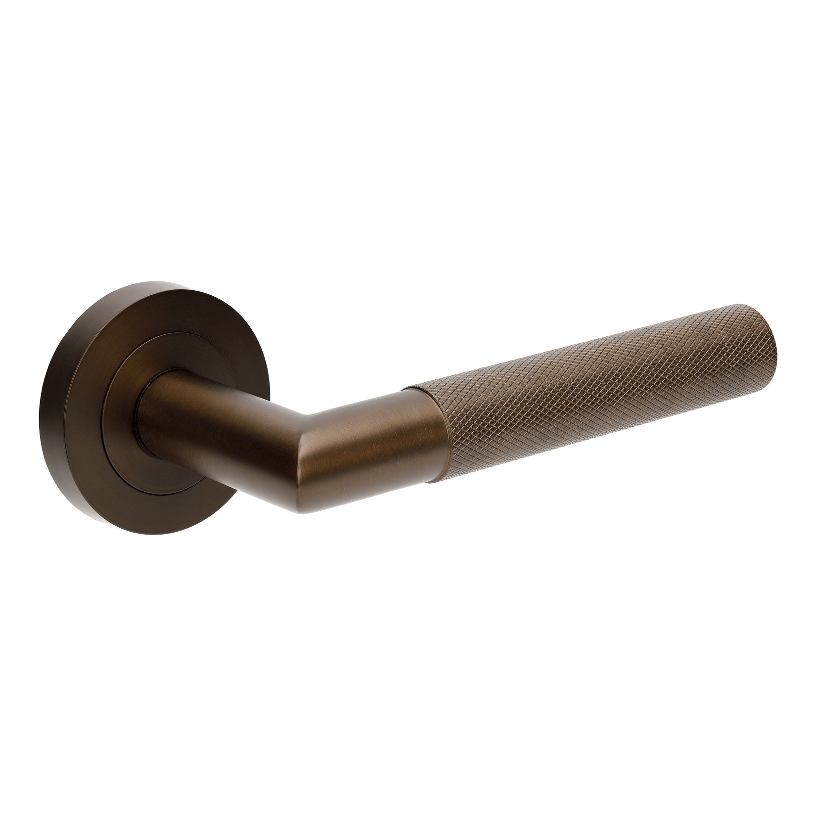 Zanda Vertex Passage Set Ember Bronze