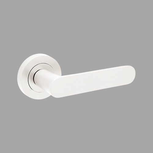 Zanda Duke Passage Set Matte White