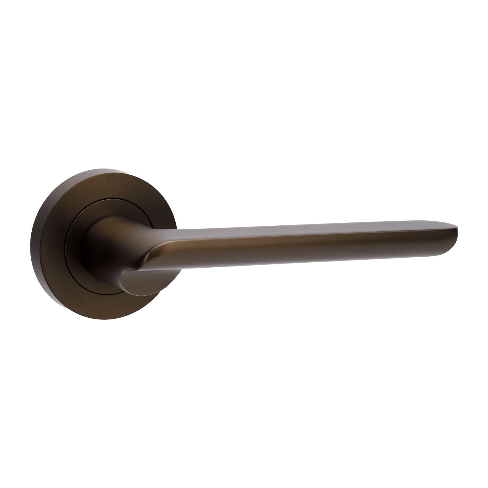 Zanda Regent Passage Set Ember Bronze
