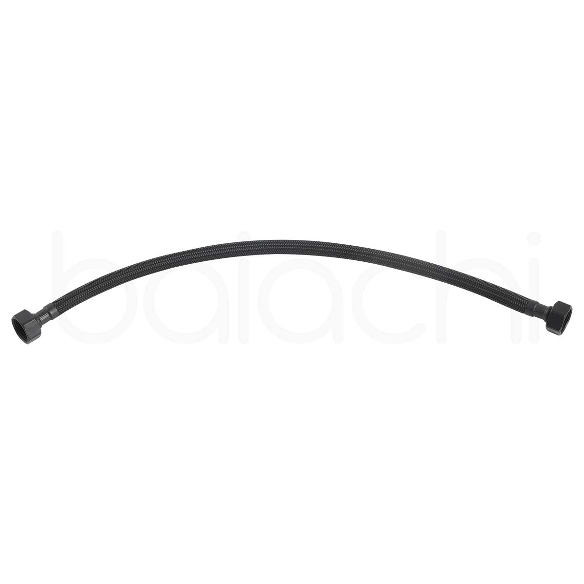 Baiachi 1200mm Bidet Shower Hose Matte Black
