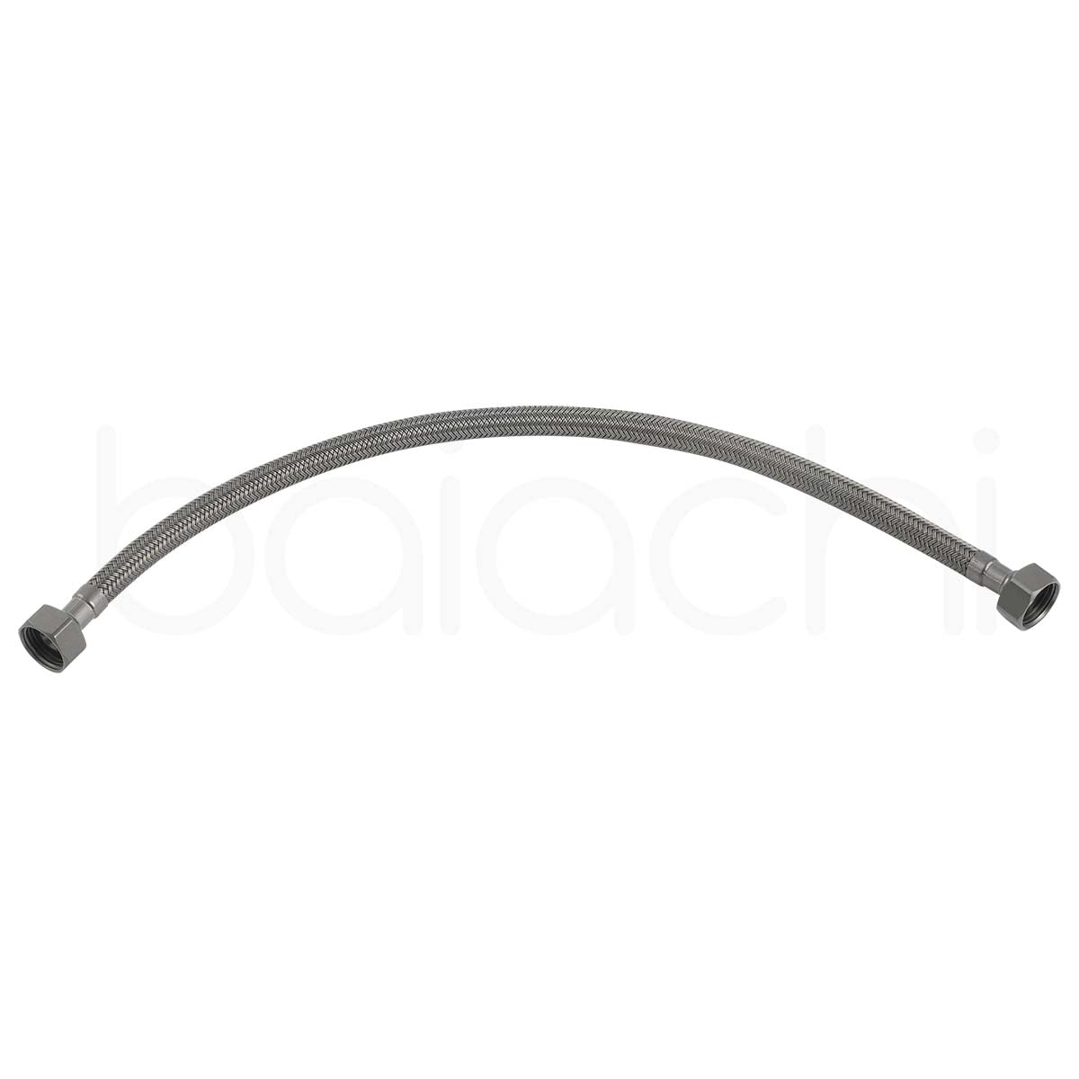 Baiachi 1200mm Bidet Shower Hose Gun Metal