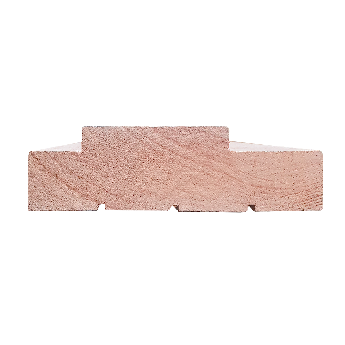 138X40X2100 Meranti Door Jamb Double Rebate Length (12X25/44)