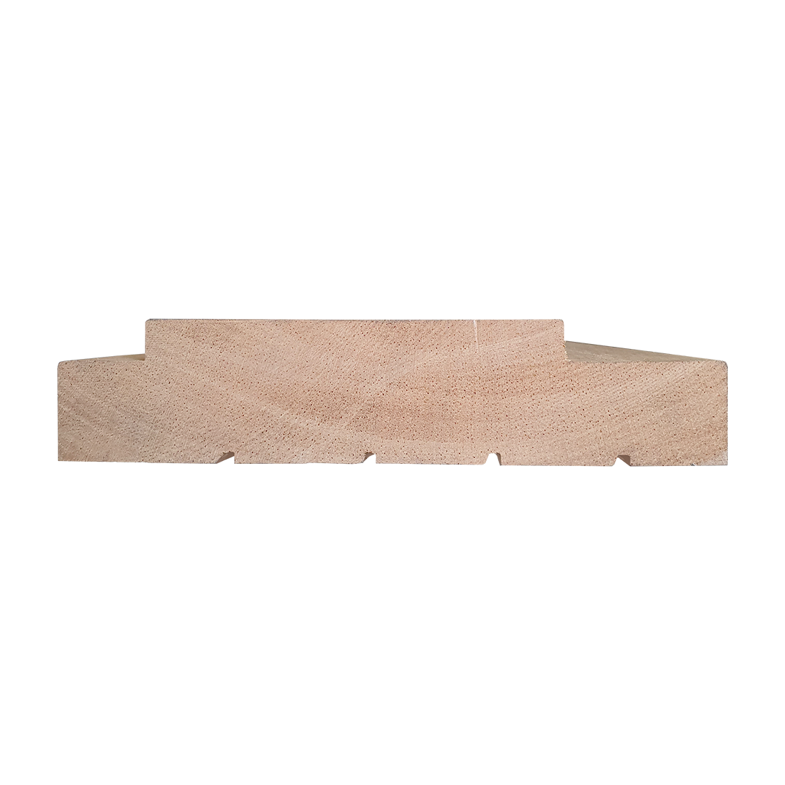185X40X2100 Meranti Door Jamb Double Rebate Length (12X25/44)