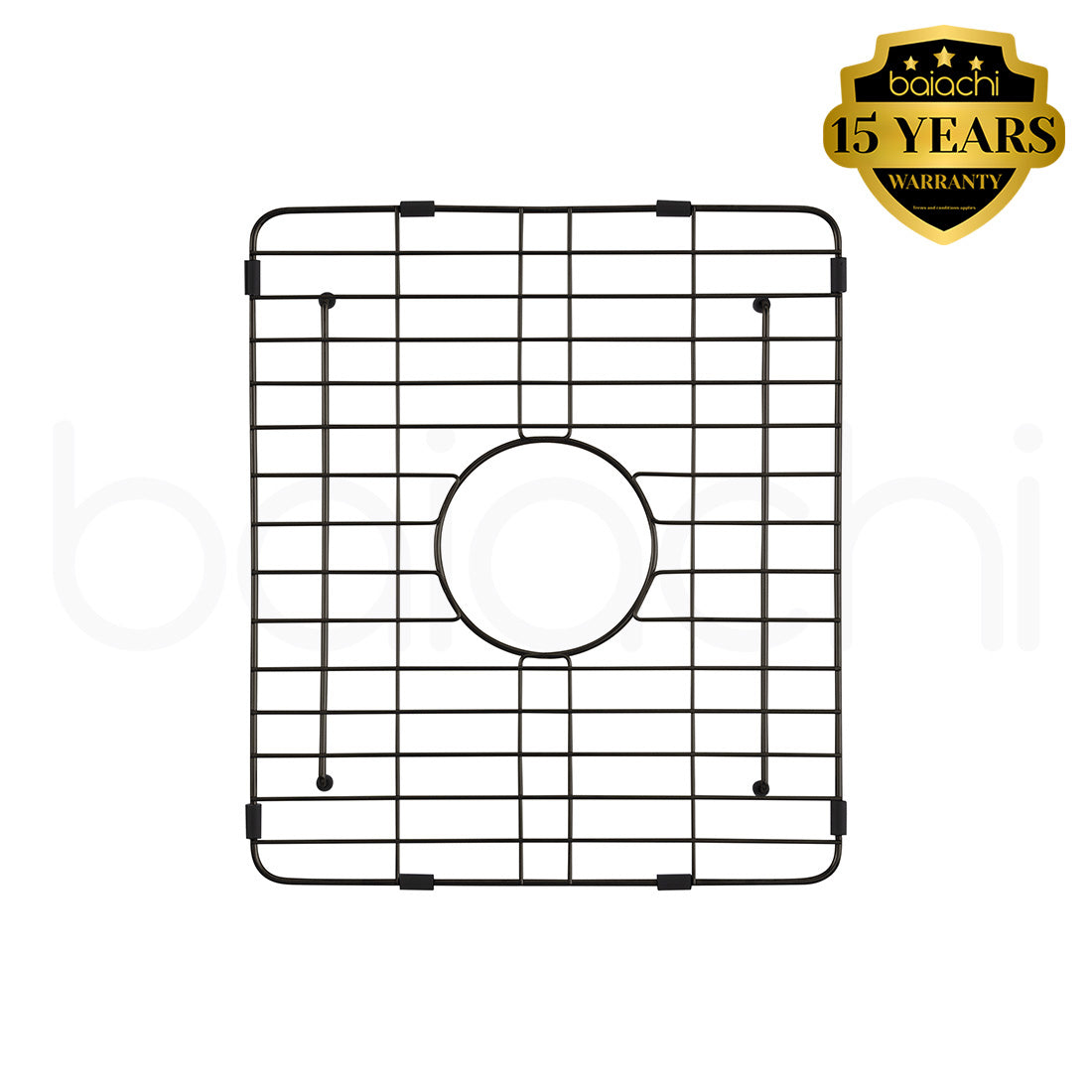 Baiachi Kitchen Sink Grid Antique Bronze