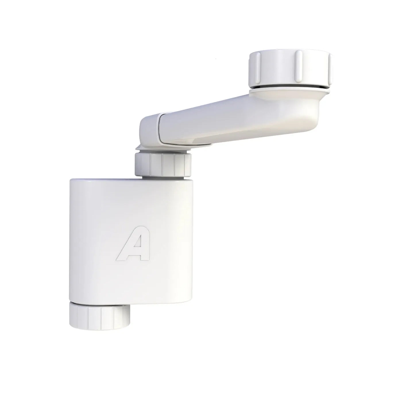 Box Trap & Vanity Space Saver 40mm