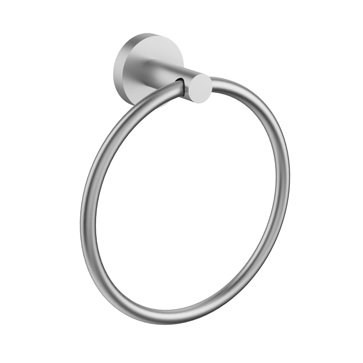 Otus Slimline SS304 Towel Ring Stainless Steel