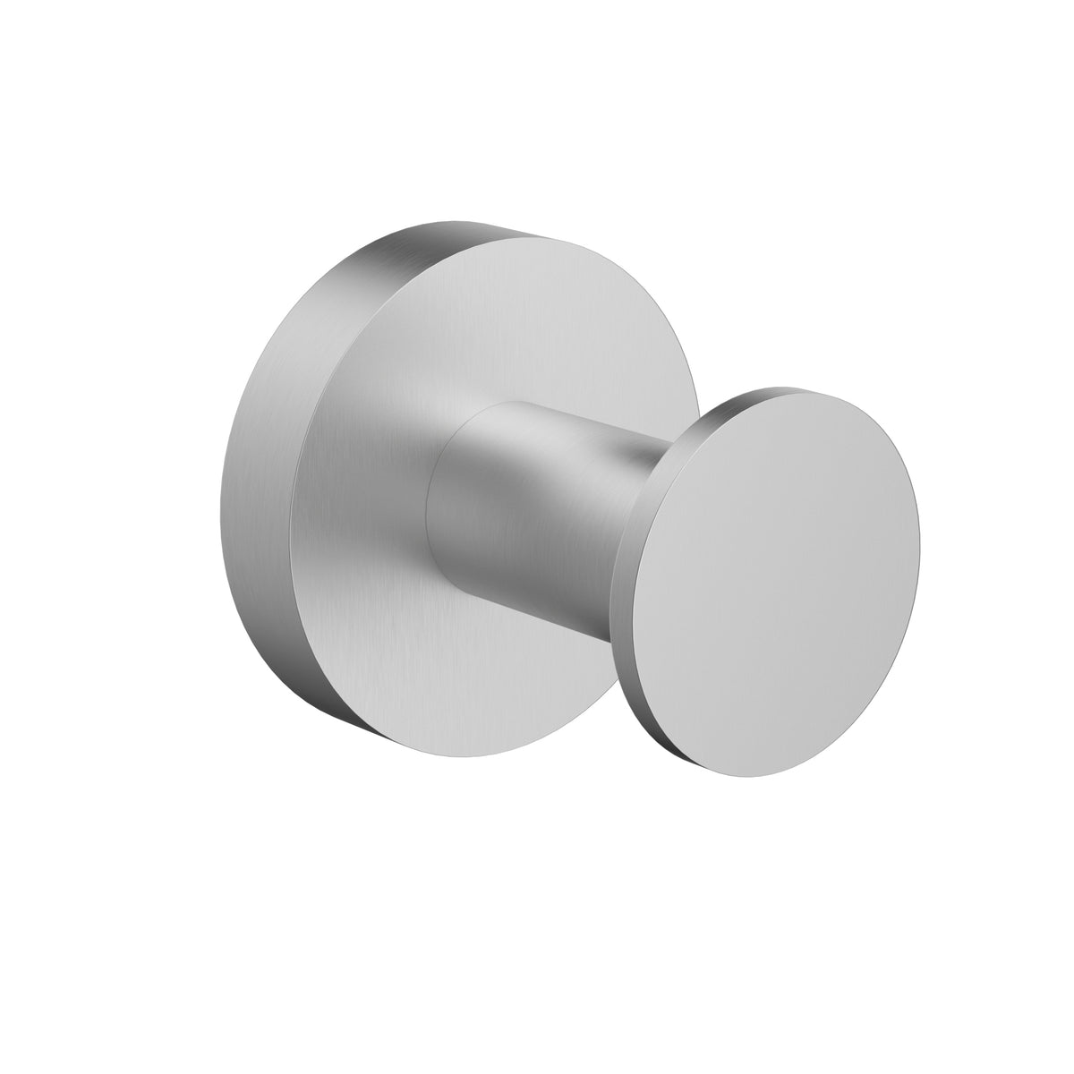 Otus Slimline SS304 Robe Hook Stainless Steel