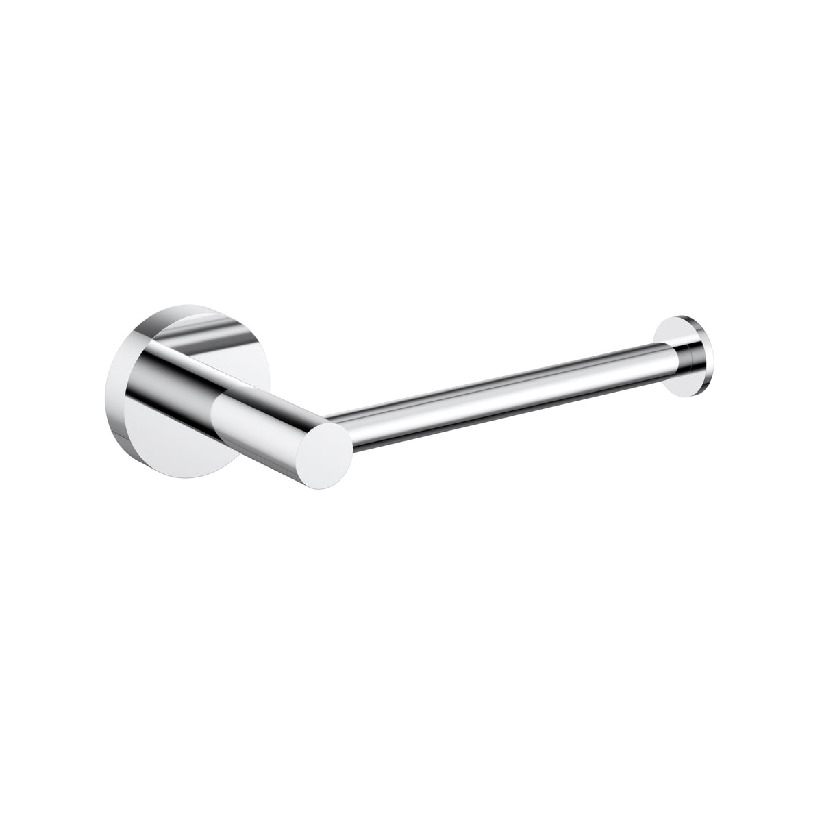 Otus Slimline SS304 Toilet Roll Holder Chrome