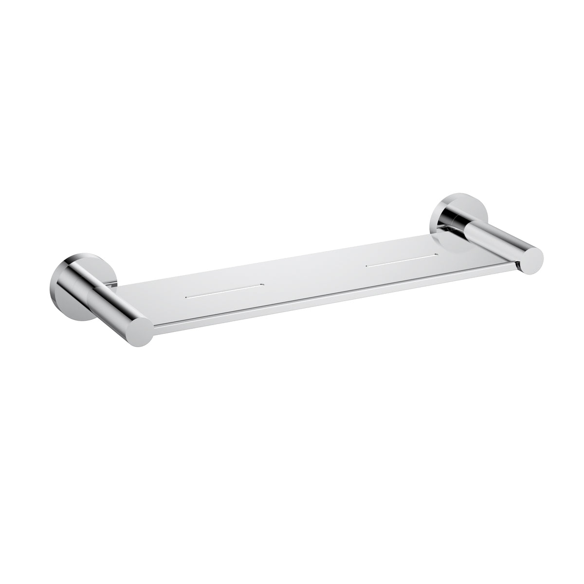 Otus Slimline SS304 Shelf Metal Chrome
