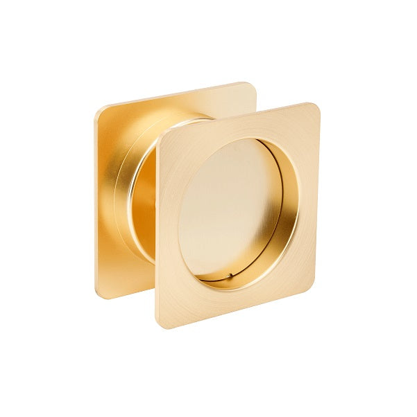 Square Cavity Sliding Passage Set