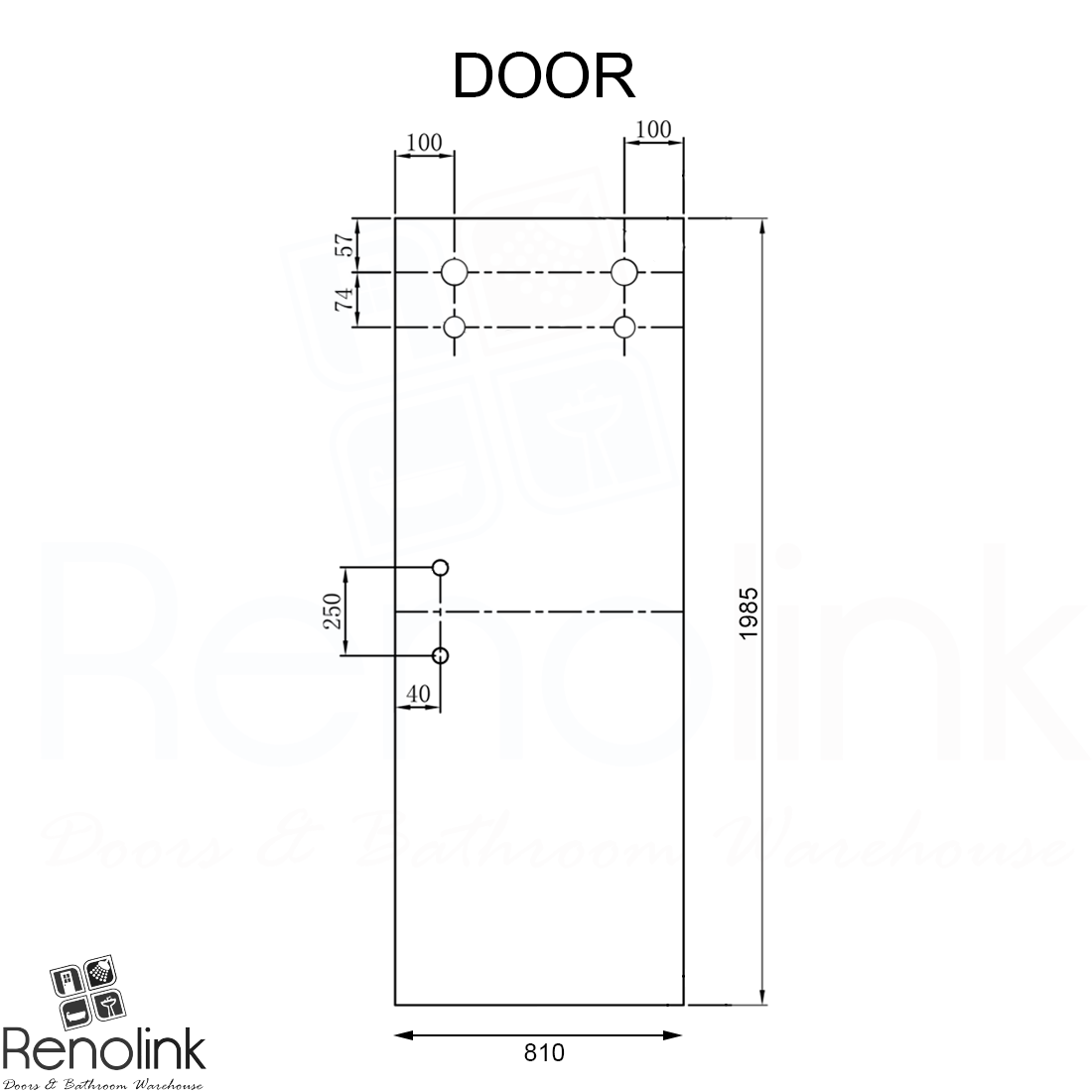 Frameless Wall to Wall Adjustable Sliding Shower Screen 1500x2000mm PVD Gun Metal