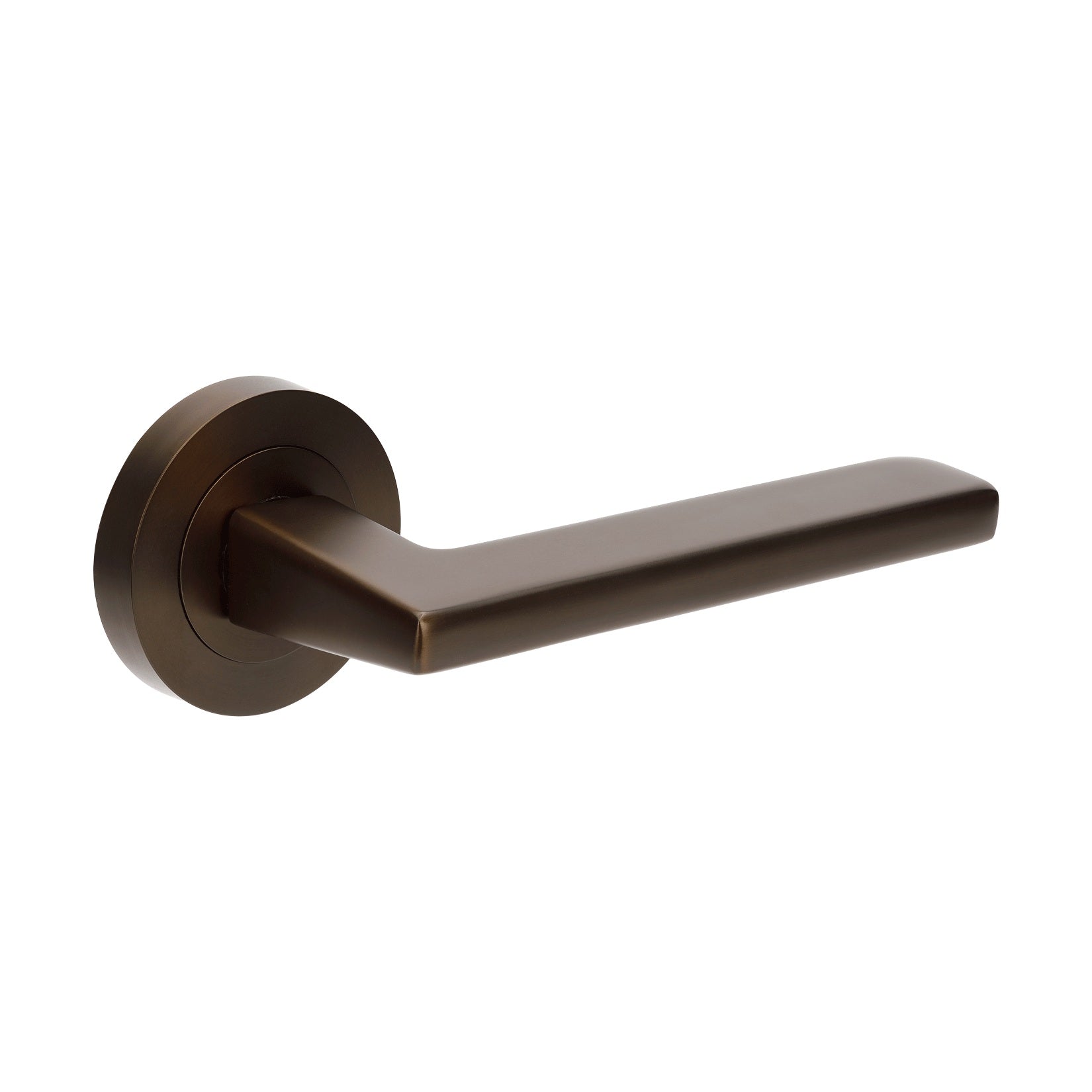 Zanda Vector Privacy Set Ember Bronze
