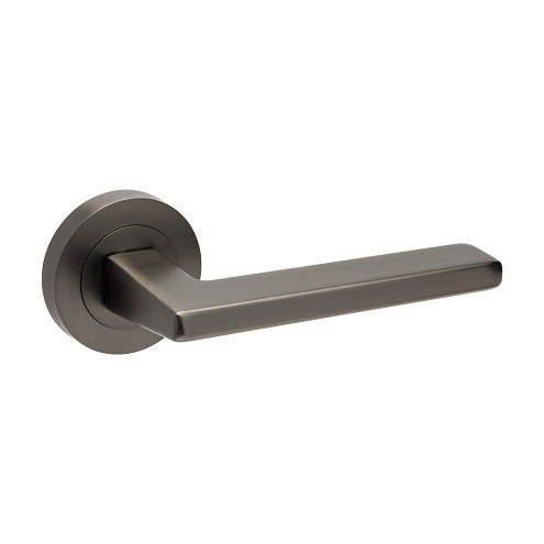 Zanda Vector Privacy Set Graphite Nickel