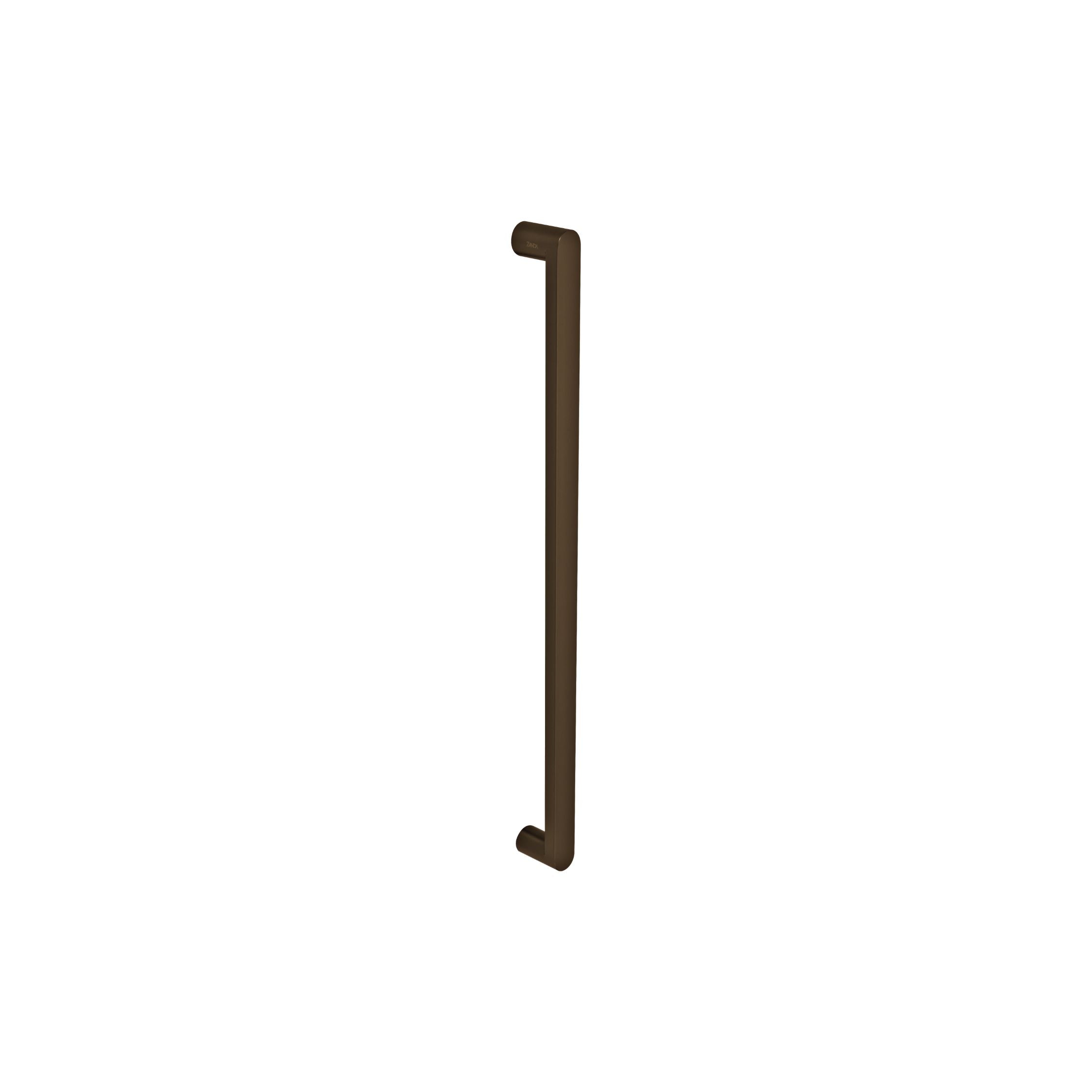 Zanda Duke Pull Handle Back to Back 600mm Ember Bronze