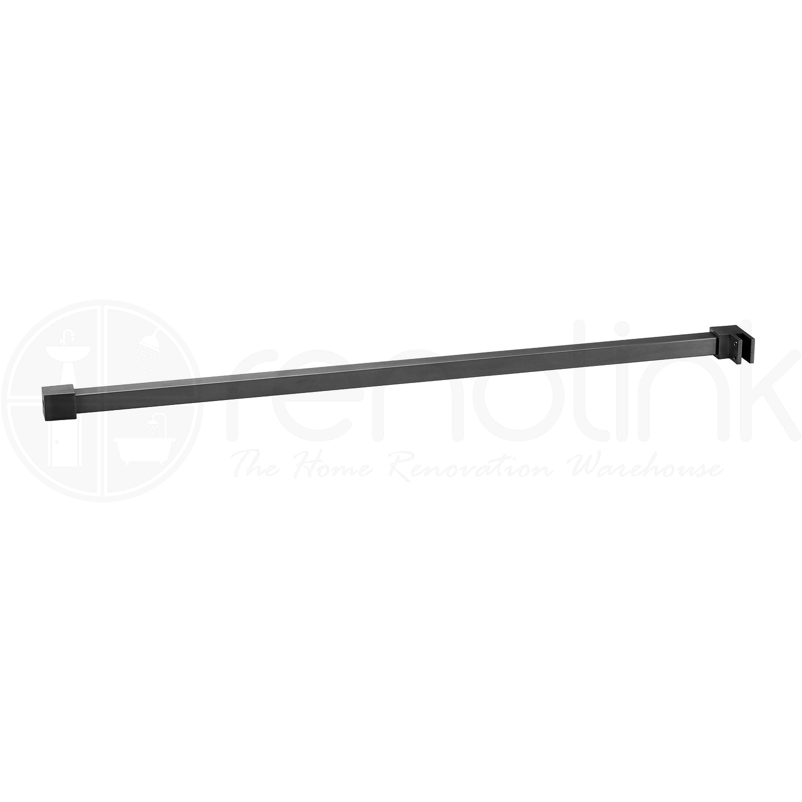 Screen Stabiliser 1000mm Gun Metal