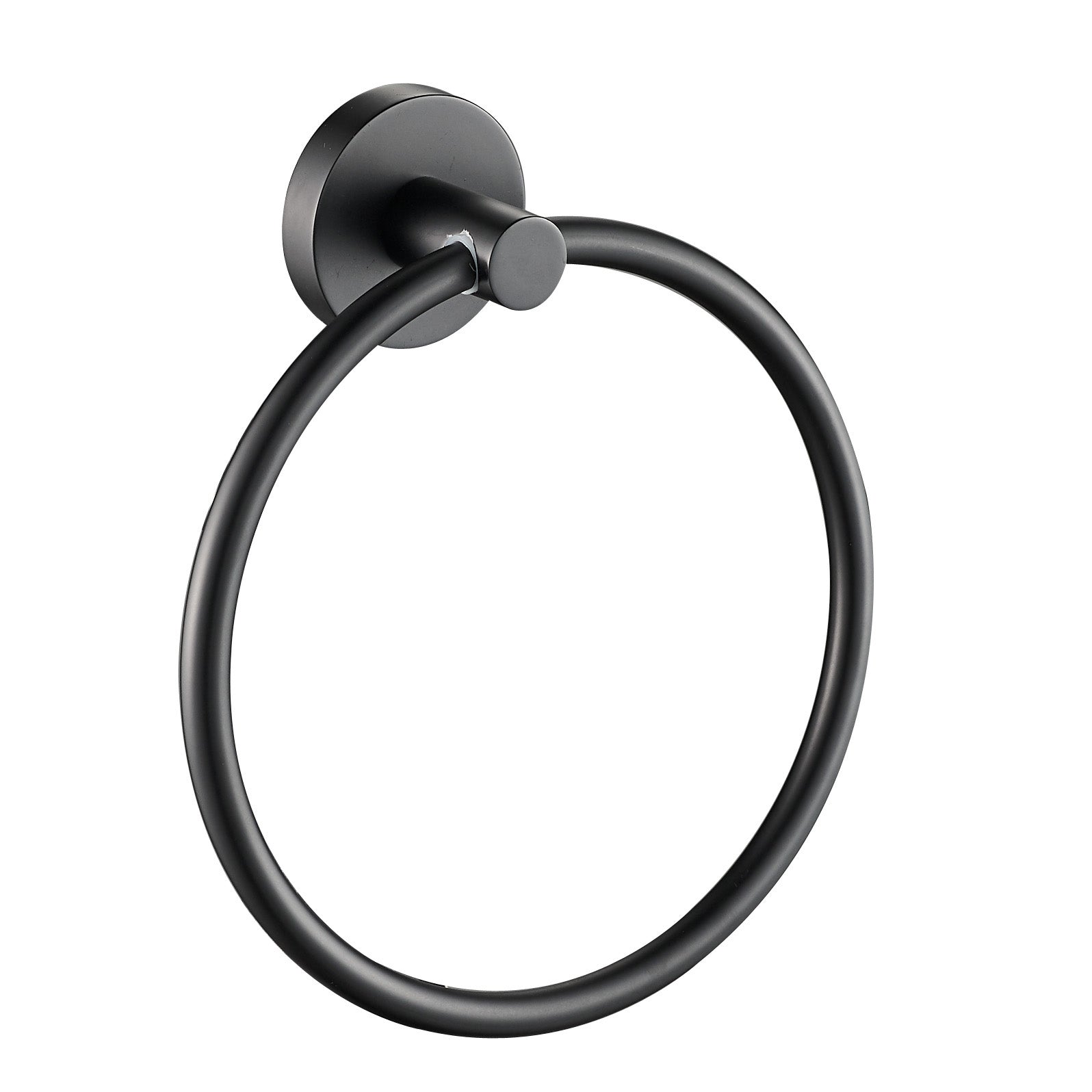 Otus Towel Ring Gun Metal
