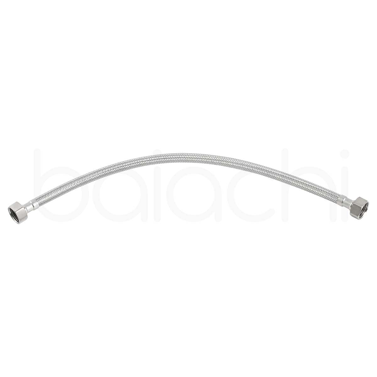 Baiachi 1200mm Bidet Shower Hose Stainless Steel