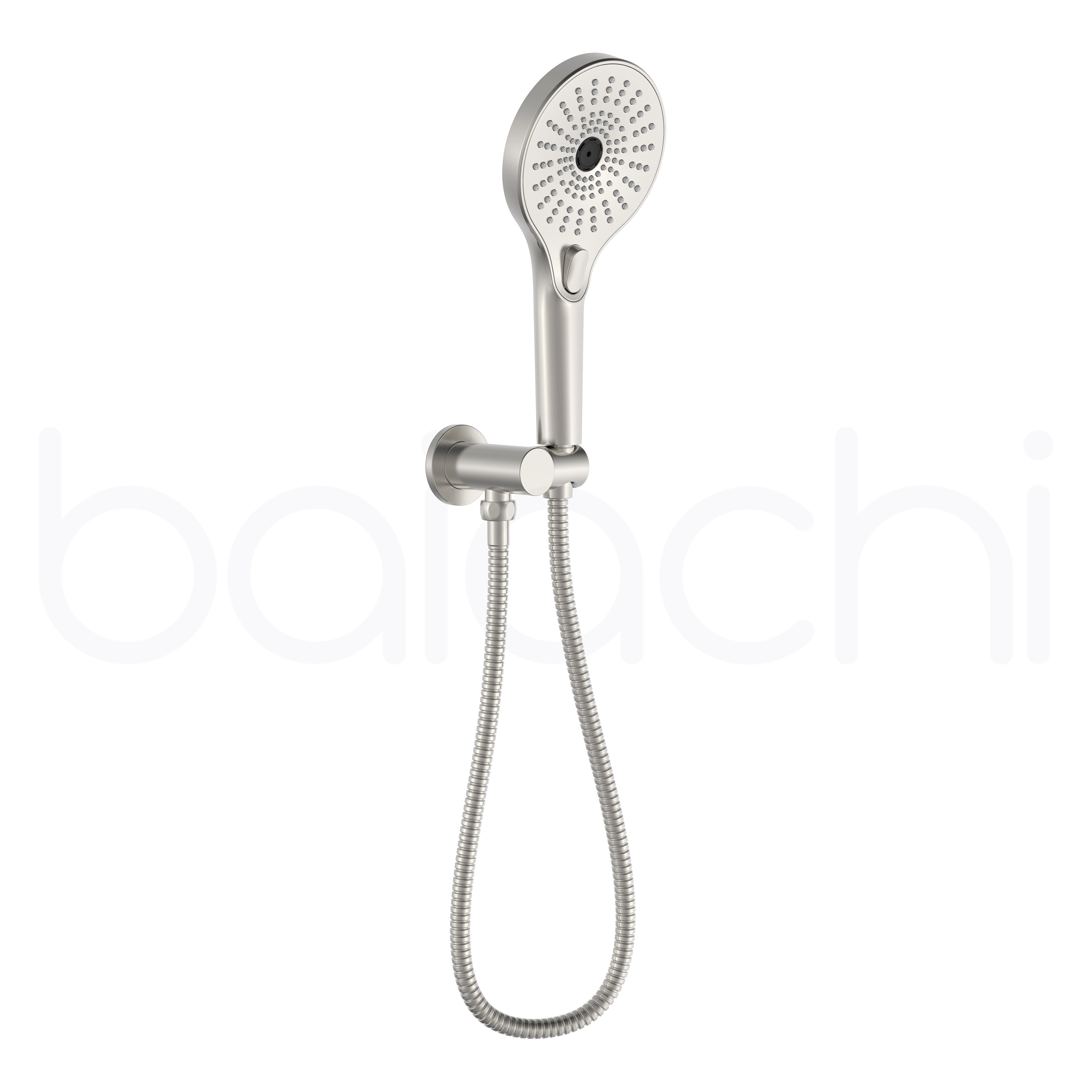 Noosa Multi Function Hand Shower Brushed Nickel