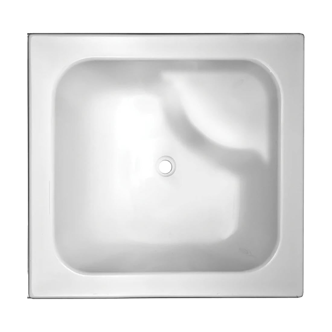 Bebe 905mm Drop-In Bath Tub