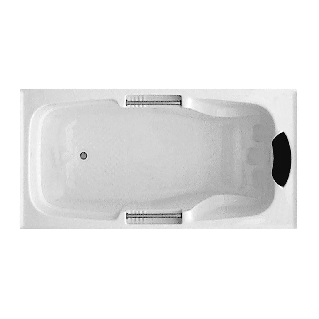 Marchena 1725mm Drop-In Bath Tub