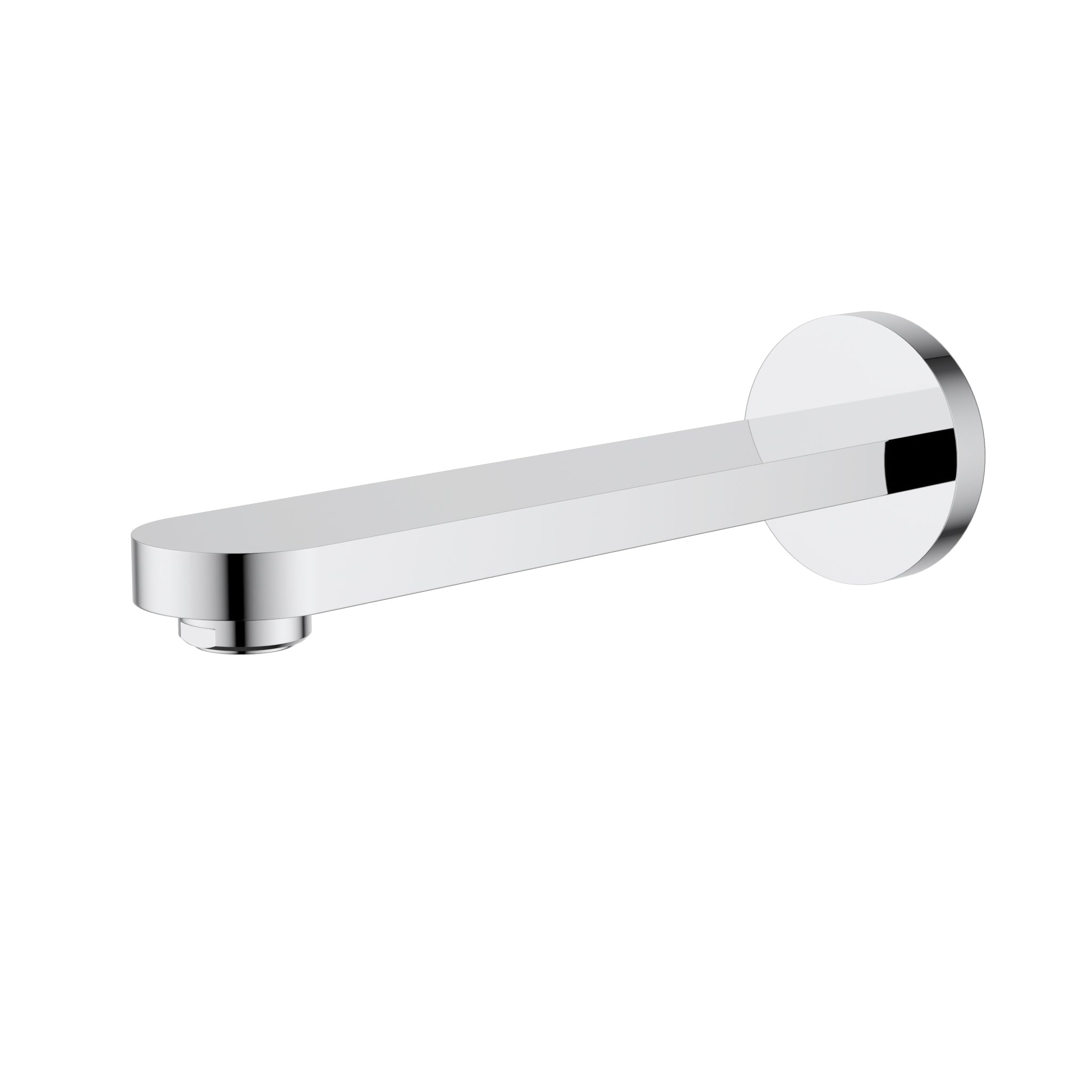 Sora SS Bath Spout Chrome